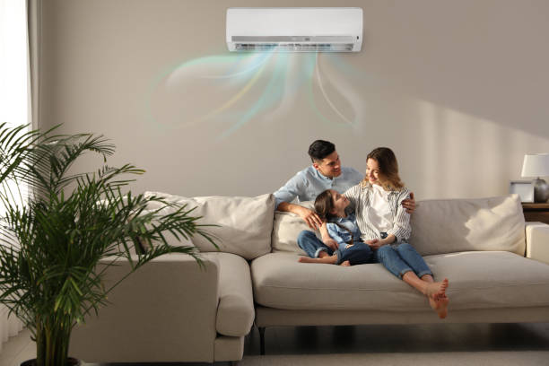 Best Commercial HVAC in Diamond, IL
