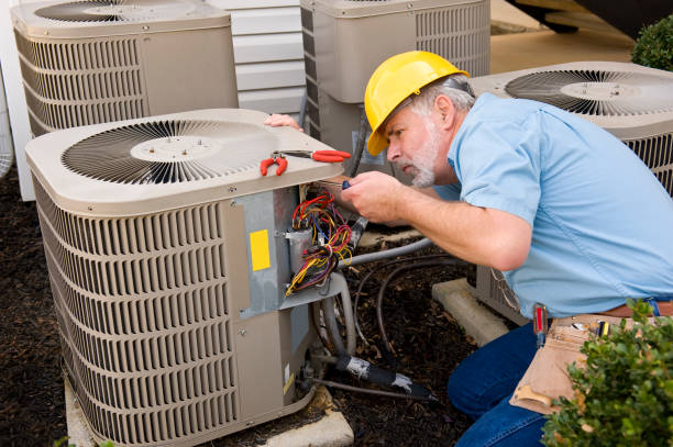 Best VRF (Variable Refrigerant Flow) Systems in Diamond, IL