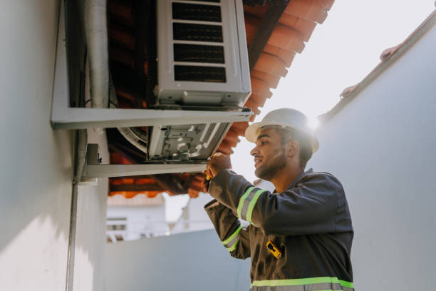 Reliable Diamond, IL HVAC Solutions