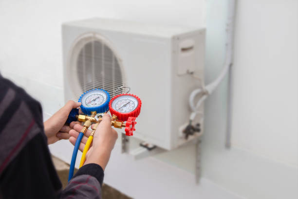 Best Energy-efficient HVAC Solutions in Diamond, IL