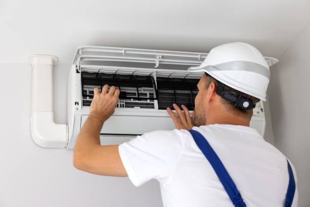 Best HVAC Financing and Leasing in Diamond, IL