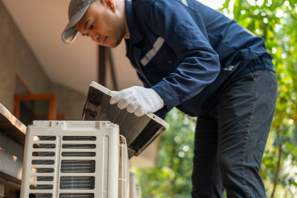 Best Solar-powered HVAC Systems in Diamond, IL