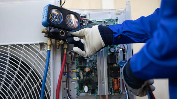 Best HVAC for Healthcare Facilities in Diamond, IL